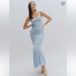 BRAND NEW WITH TAGS | Reformation Irisa Dress Size 6 | never worn